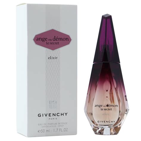 givenchy démon|Givenchy demon le secret.